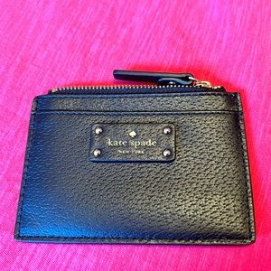 Kate Spade Adi Card Holder